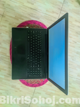 Dell Inspiron 15-3581 Core i3 7th Gen 15.6 Inch